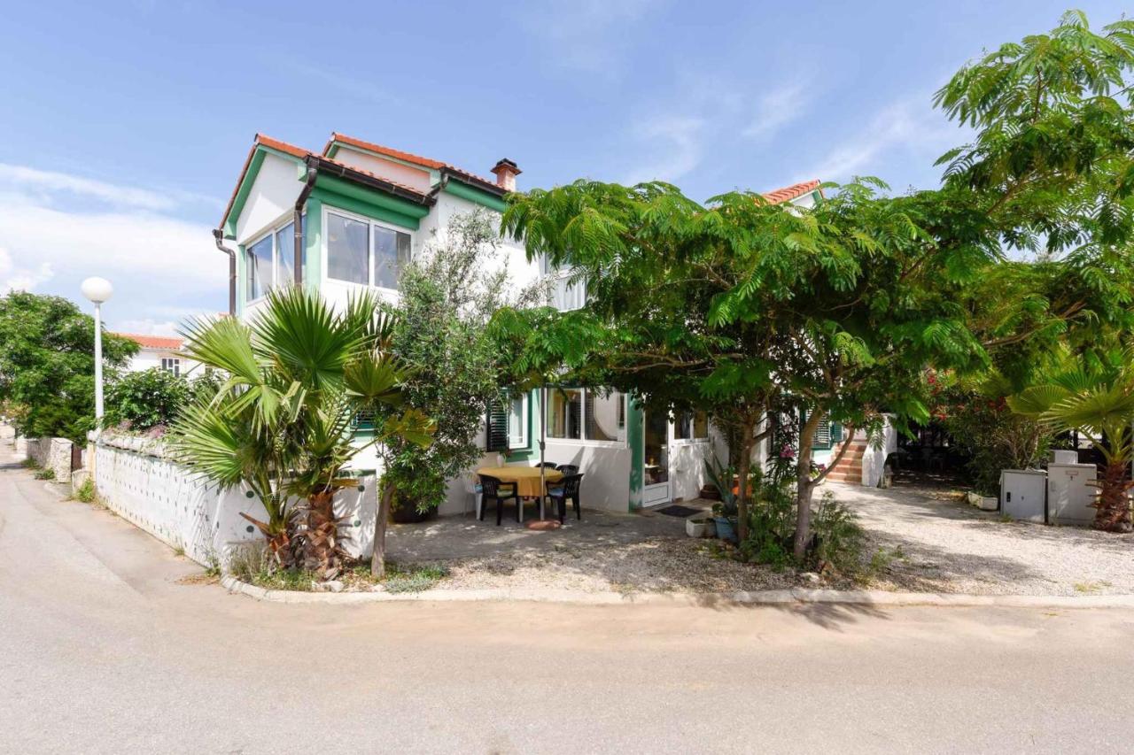 Apartments In Vir/Insel Vir 34750 Exterior foto