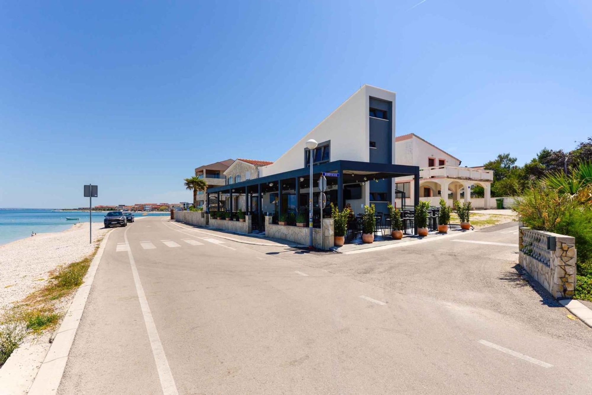 Apartments In Vir/Insel Vir 34750 Exterior foto