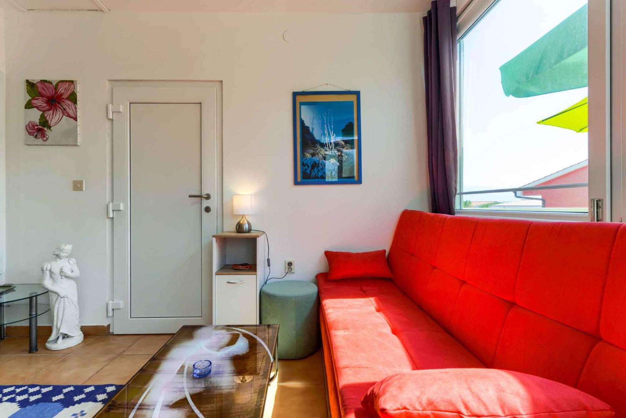 Apartments In Vir/Insel Vir 34750 Exterior foto